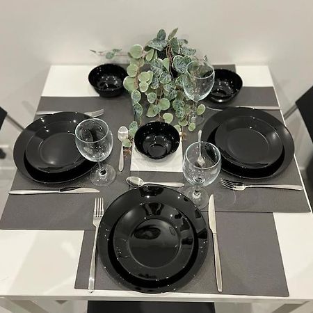 Superbe Appartement Proche Paris Gentilly Ngoại thất bức ảnh